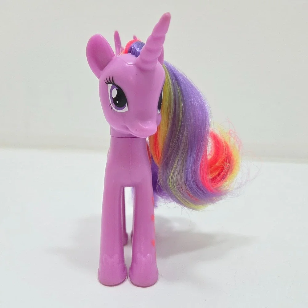 My Little Pony G4 PRINCESS TWILIGHT SPARKLE‎ Rainbow Power Friendship Kingdom